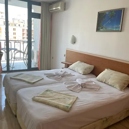 Colosseum 2 Appart hôtel Slantchev Briag