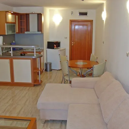 Appart hôtel Colosseum 2