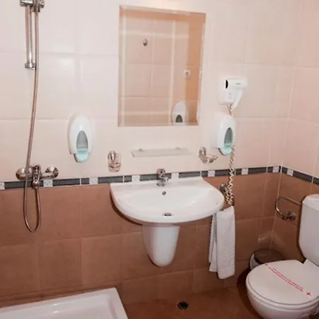 Colosseum 2 Hotel apartamentowy