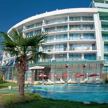 Colosseum 2 Hotel de apartamente 3*