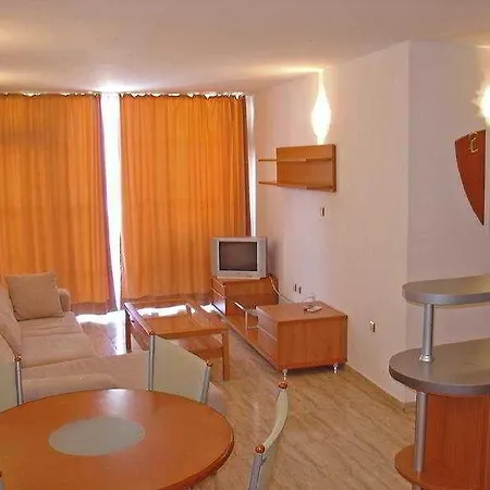 Hotel de apartamente Colosseum 2