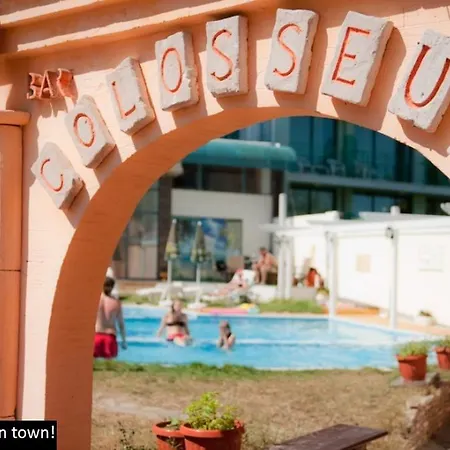 Colosseum 2 3* Sunny Beach