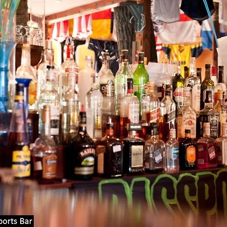 Colosseum 2 شقة فندقية ساني بيتش