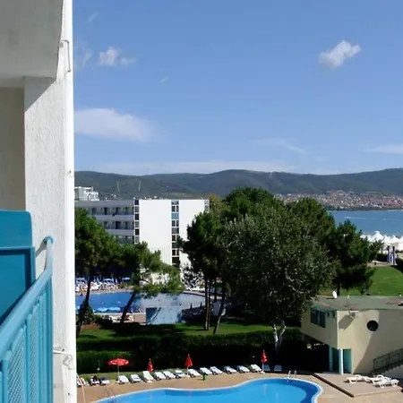 Hotel de apartamente Colosseum 2 Sunny Beach