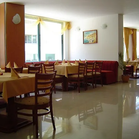 Hotel de apartamente Colosseum 2 Sunny Beach