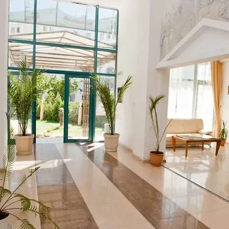 Hotel apartamentowy Colosseum 2 Słoneczny Brzeg