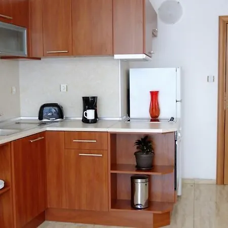 Colosseum 2 شقة فندقية 3*