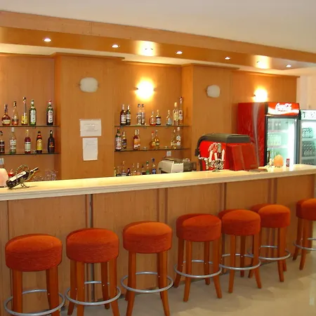 Colosseum 2 Hotel de apartamente Sunny Beach