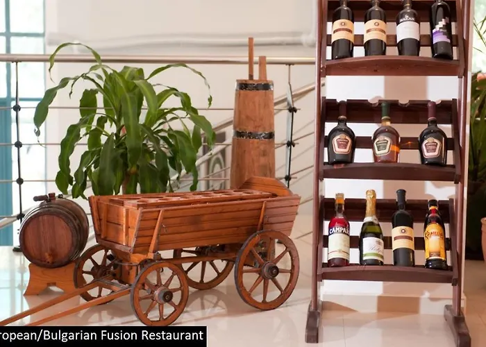 Colosseum 2 3* Sunny Beach