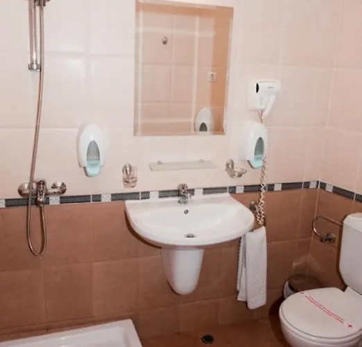 Colosseum 2 Lejlighedshotel