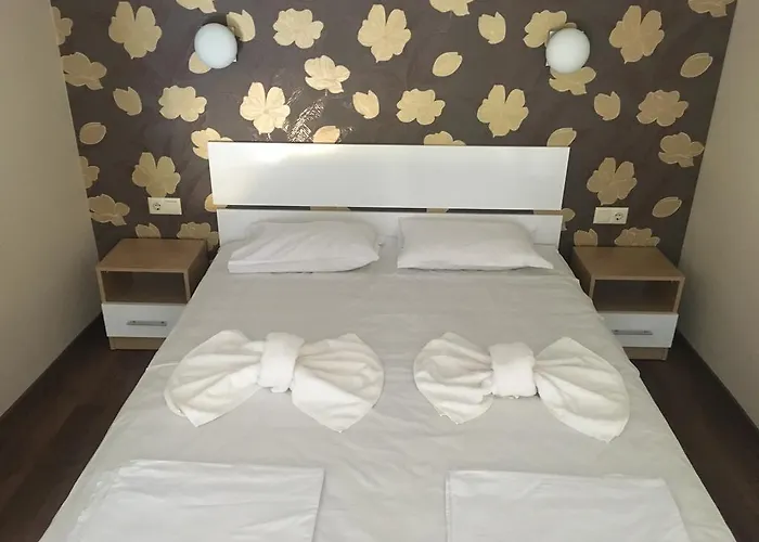 Lejlighedshotel Colosseum 2