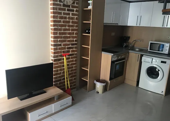 Colosseum 2 Lejlighedshotel Sunny Beach