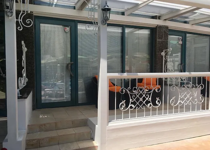 Lejlighedshotel Colosseum 2 Sunny Beach