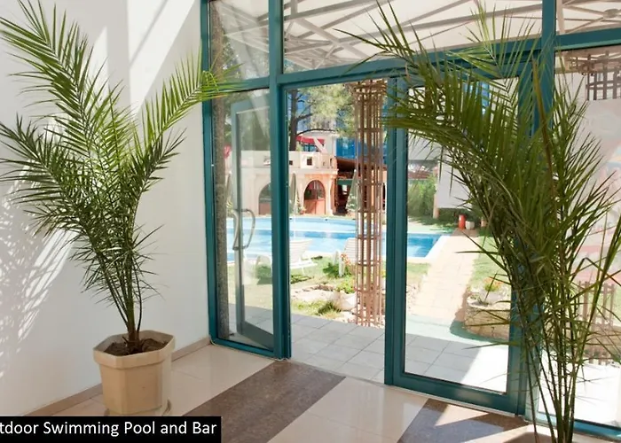 Colosseum 2 3* Sunny Beach