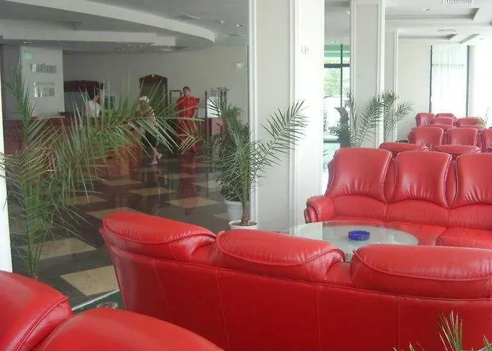 Lejlighedshotel Colosseum 2