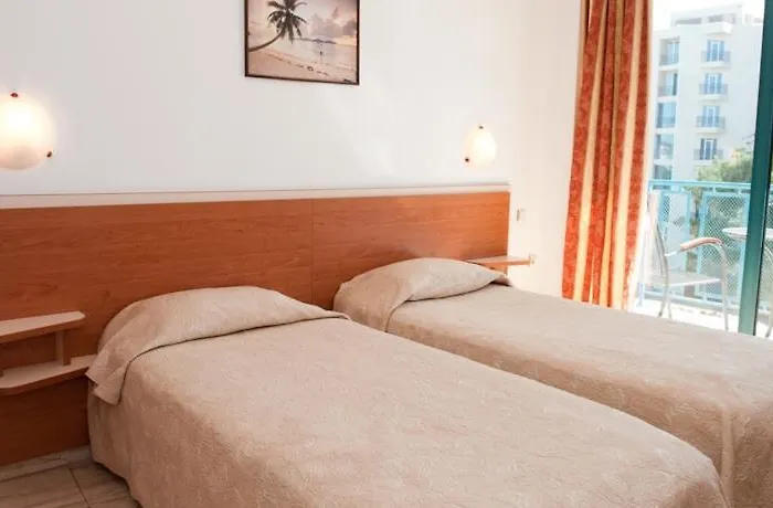 Colosseum 2 Sunny Beach