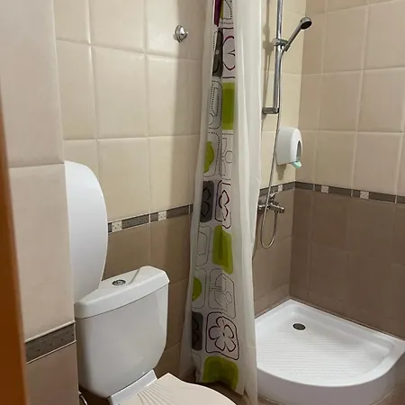 Apart Otel Colosseum 2