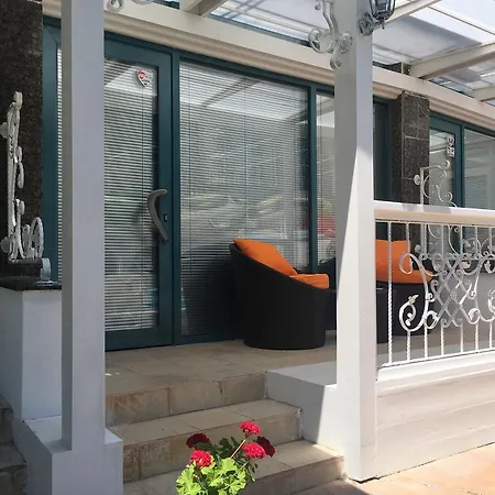 Colosseum 2 Aparthotel 3*