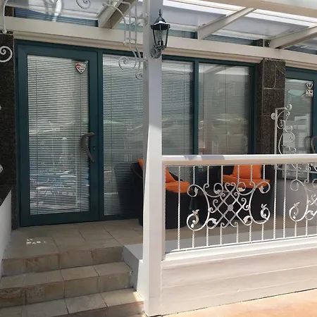 Apart Otel Colosseum 2 Sunny Beach