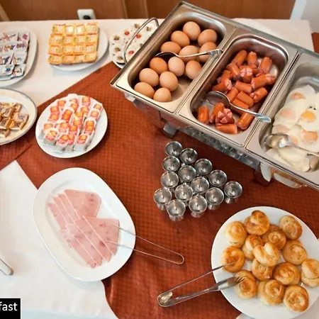 Colosseum 2 Apart Otel Sunny Beach