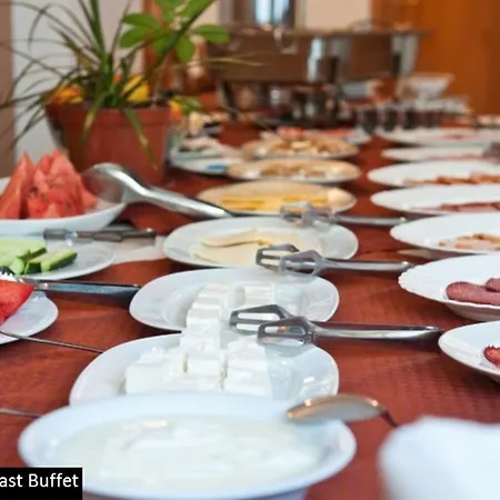 Apart Otel Colosseum 2 3*