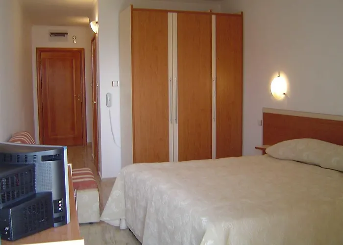 Lejlighedshotel Colosseum 2