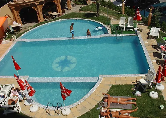 Colosseum 2 3* Sunny Beach