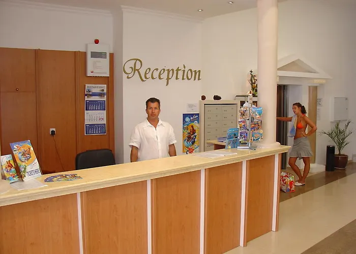 Lejlighedshotel Colosseum 2