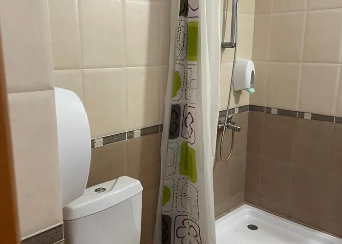 Lejlighedshotel Colosseum 2