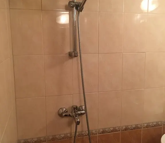 Colosseum 2 Lejlighedshotel