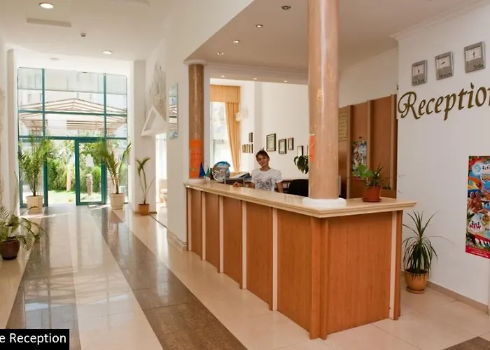 Colosseum 2 Sunny Beach