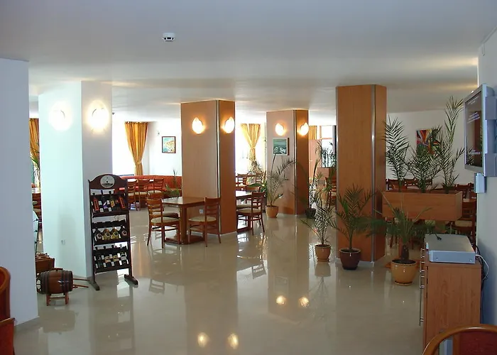 Colosseum 2 3* Sunny Beach