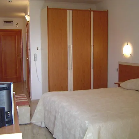 Aparthotel Colosseum 2