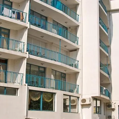 Colosseum 2 Aparthotel Sunny Beach
