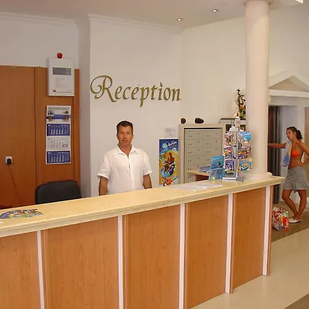 Aparthotel Colosseum 2