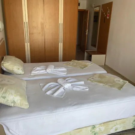 Aparthotel Colosseum 2 Sunny Beach