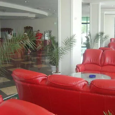 Aparthotel Colosseum 2