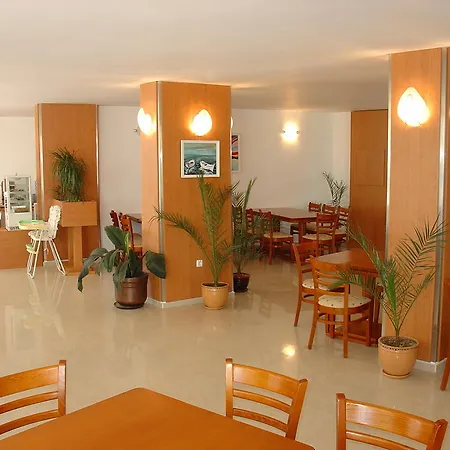 Colosseum 2 Aparthotel 3*