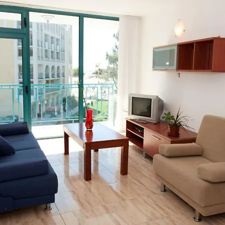 Colosseum 2 Aparthotel