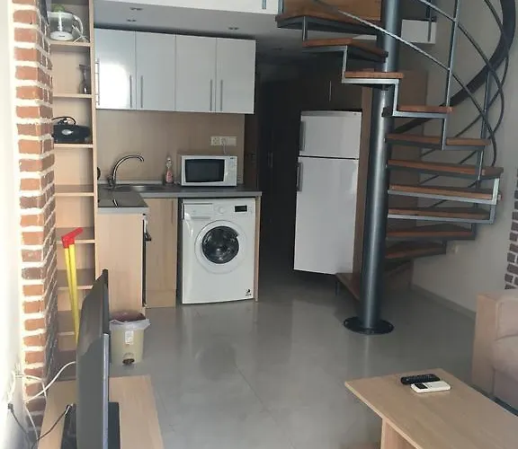 Colosseum 2 Aparthotel 3*