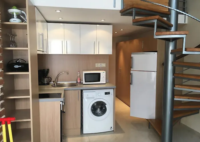 Colosseum 2 Aparthotel Sunny Beach