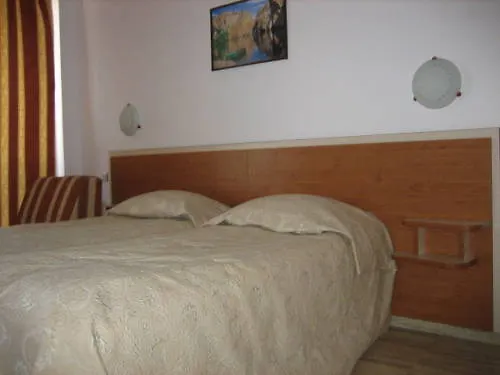 Aparthotel Colosseum 2 Aparthotel Sunny Beach