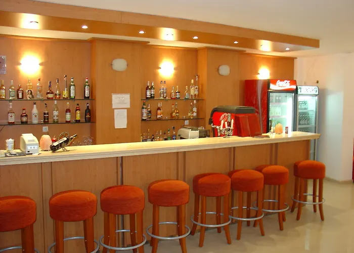 Colosseum 2 Aparthotel Aparthotel Sunny Beach